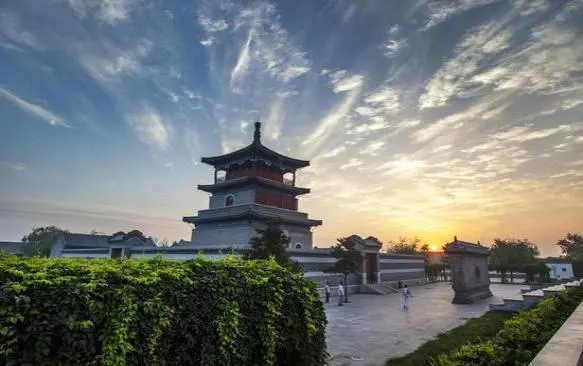 霸州产业带