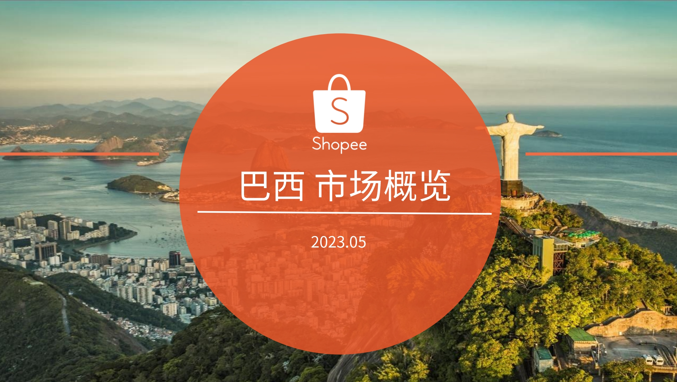 巴西市场概览