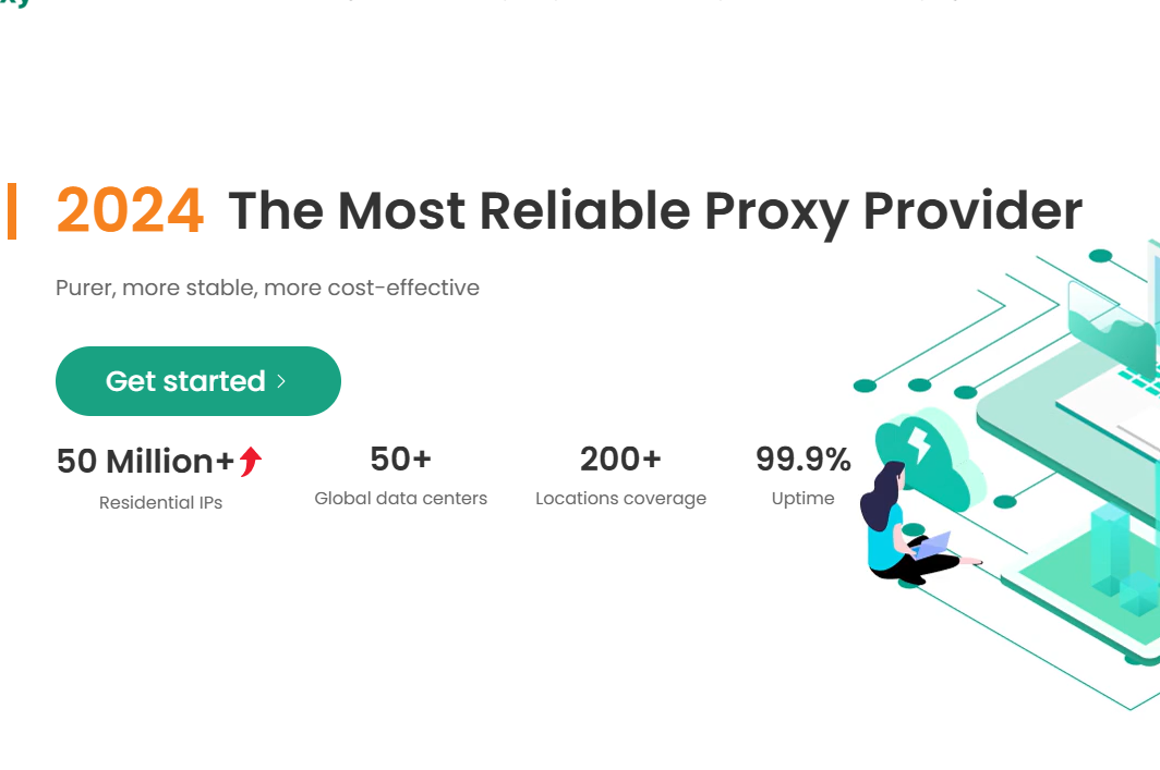 711Proxy