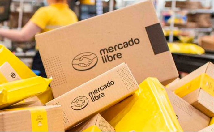 MercadoLivre-巴西跨境电商平台