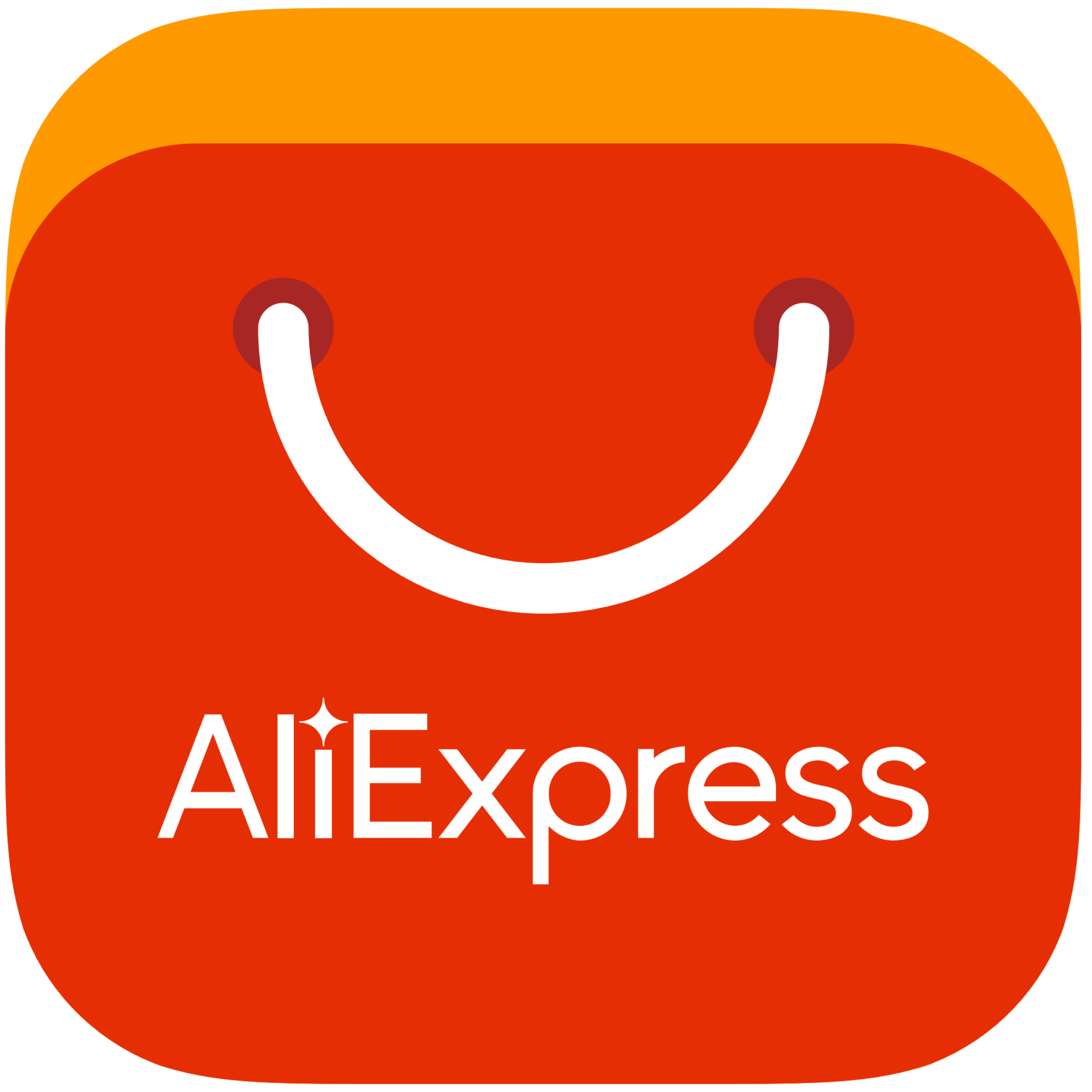 Aliexpress卖家端