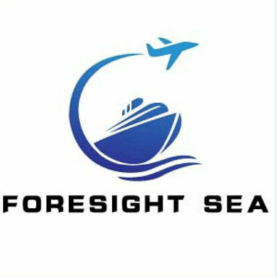 ‌ 远见海国际