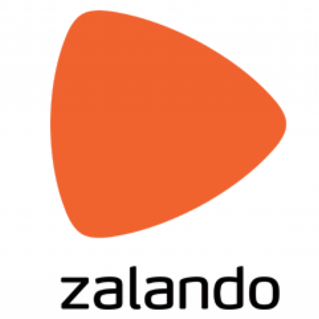 Zalando德国站