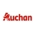 Auchan法国站