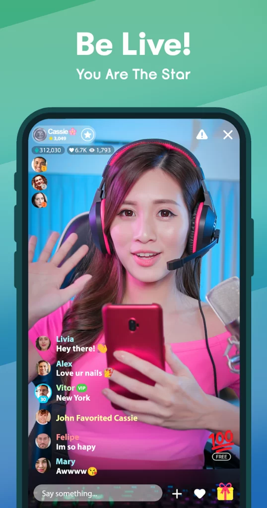 图片[2] - Kik 官方最新安卓版安装包下载 - 跨境日记