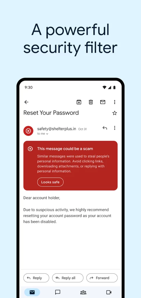 图片[1] - Gmail (谷歌邮箱) 官方最新安卓版安装包下载 - 跨境日记