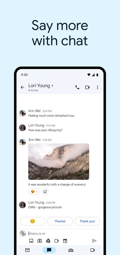 图片[3] - Gmail (谷歌邮箱) 官方最新安卓版安装包下载 - 跨境日记