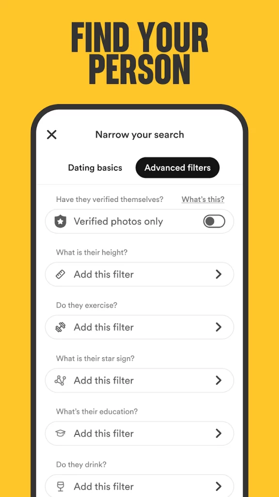 图片[1] - Bumble 官方最新安卓版安装包下载 - 跨境日记