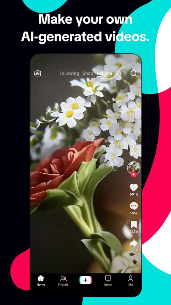 图片[3] - TikTok 官方最新安卓版安装包下载 - 跨境日记