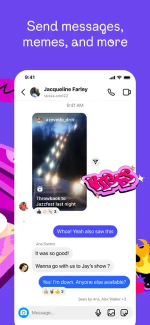 图片[2] - Instagram (ins) 官方最新安卓版安装包下载 - 跨境日记