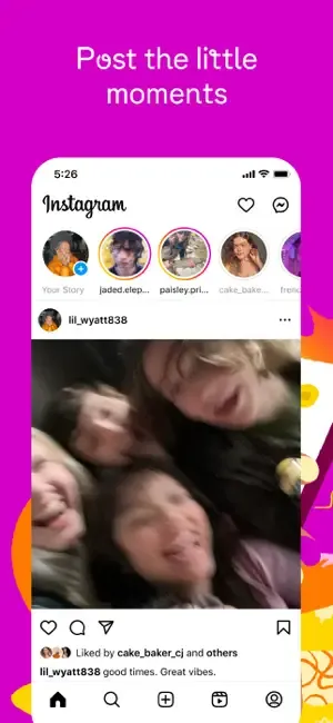 图片[3] - Instagram (ins) 官方最新安卓版安装包下载 - 跨境日记