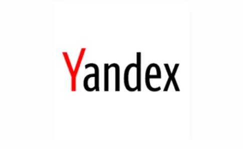 Yandex官网