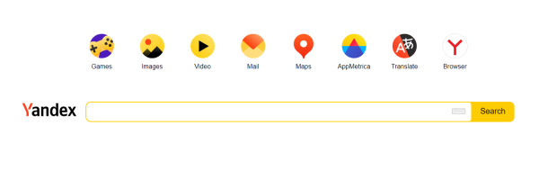 yandex