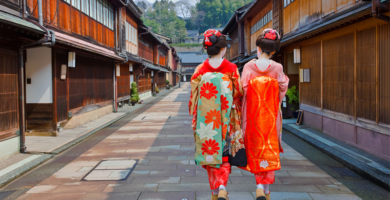 日本传统节日有哪些？日本节日大全