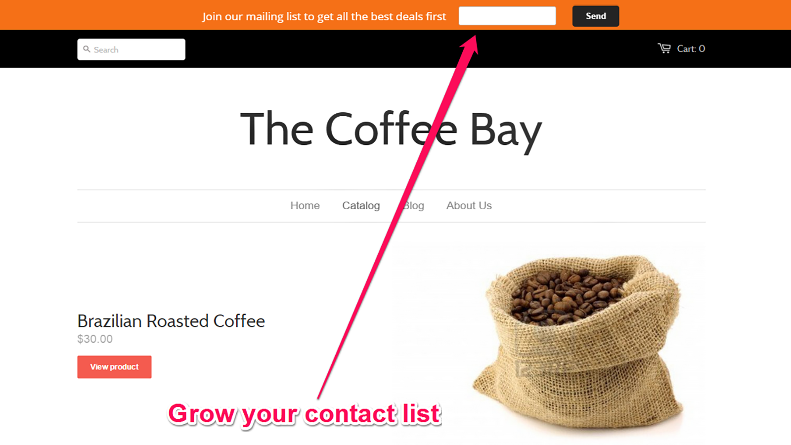 shopify店铺转化率优化指南