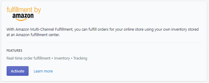 Shopify新手入门：Shopify是自己发货吗？