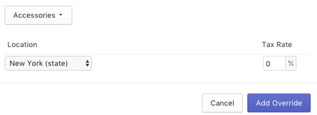 欧盟和美国站卖家如何设置Shopify税费？