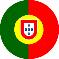 葡萄牙地图