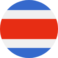 哥斯达斯加地图