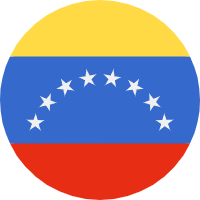 委内瑞拉地图