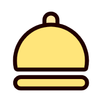 Emoji表情🍔 食物和饮料