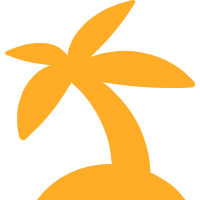 Emoji表情🚌 旅行和地点