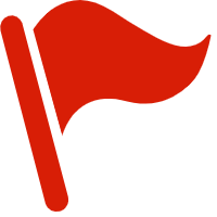 Emoji表情🏁 旗帜