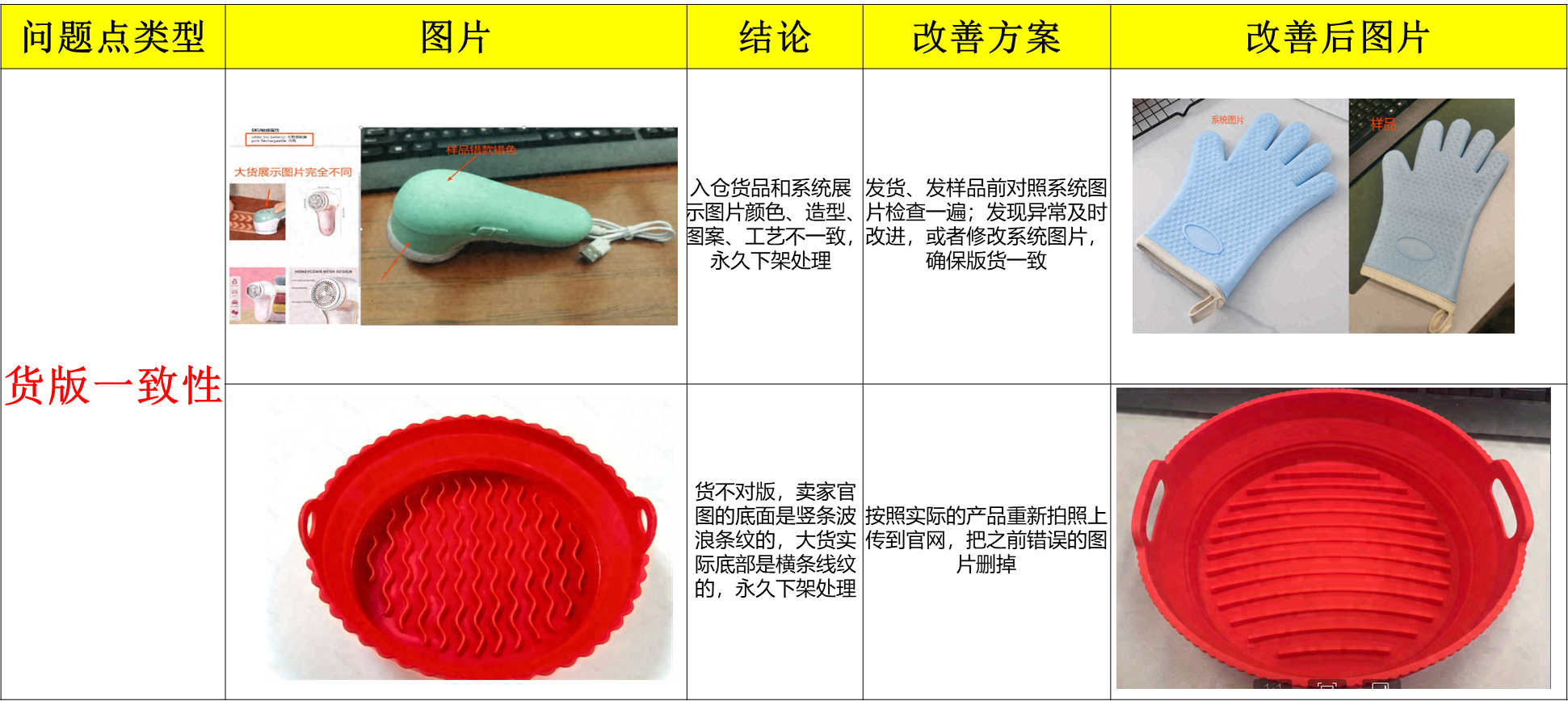 Temu上传图片注意事项6