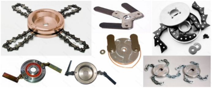 Temu 禁售商品割草机切割附件3