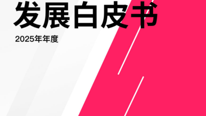2025年TikTok生态发展白皮书