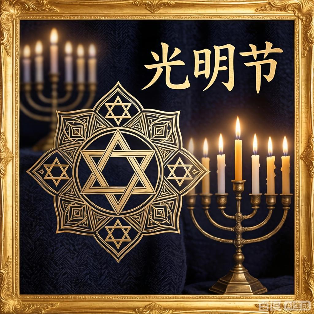犹太教光明节