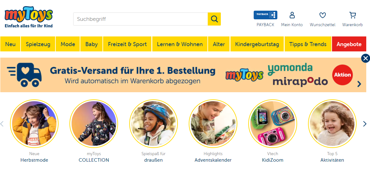 10月假日季开启，歪果仁购物车里有你的商品吗？