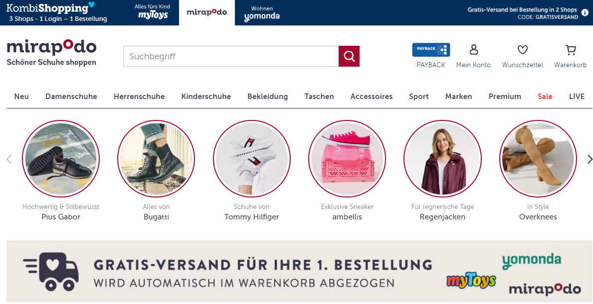 10月假日季开启，歪果仁购物车里有你的商品吗？