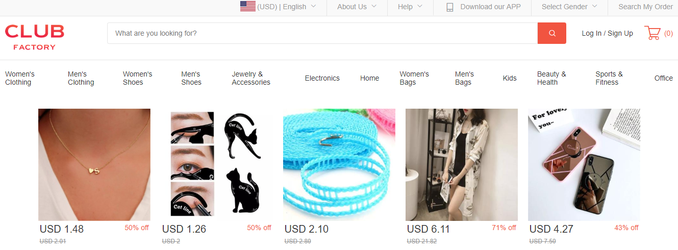 Club Factory如何入驻？Club Factory开店要求&产品上架条件详解