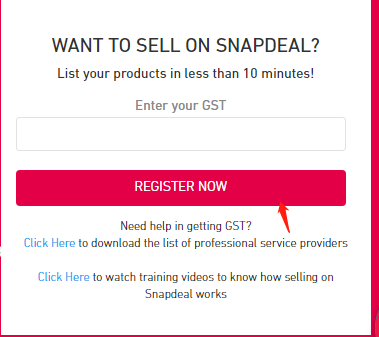 Snapdeal怎么开店？Snapdeal开店入驻流程、开店条件、佣金情况介绍