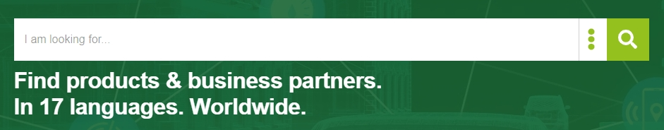 IndustryStock-德国工业B2B平台