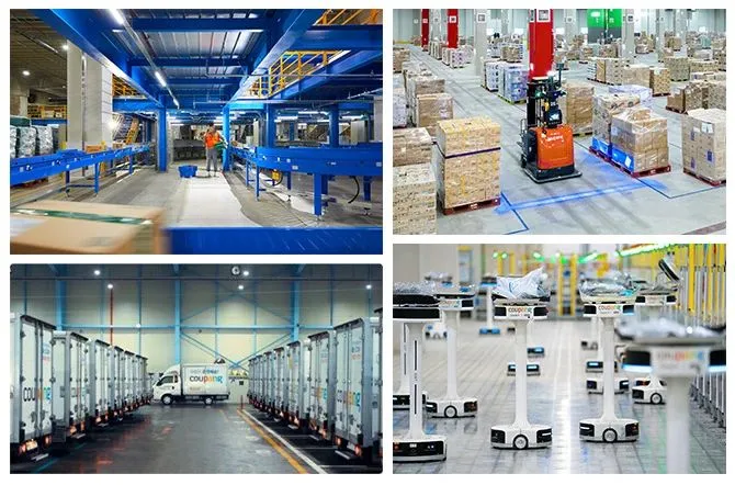 中国人怎么入驻Coupang(Coupang开店详细教程)