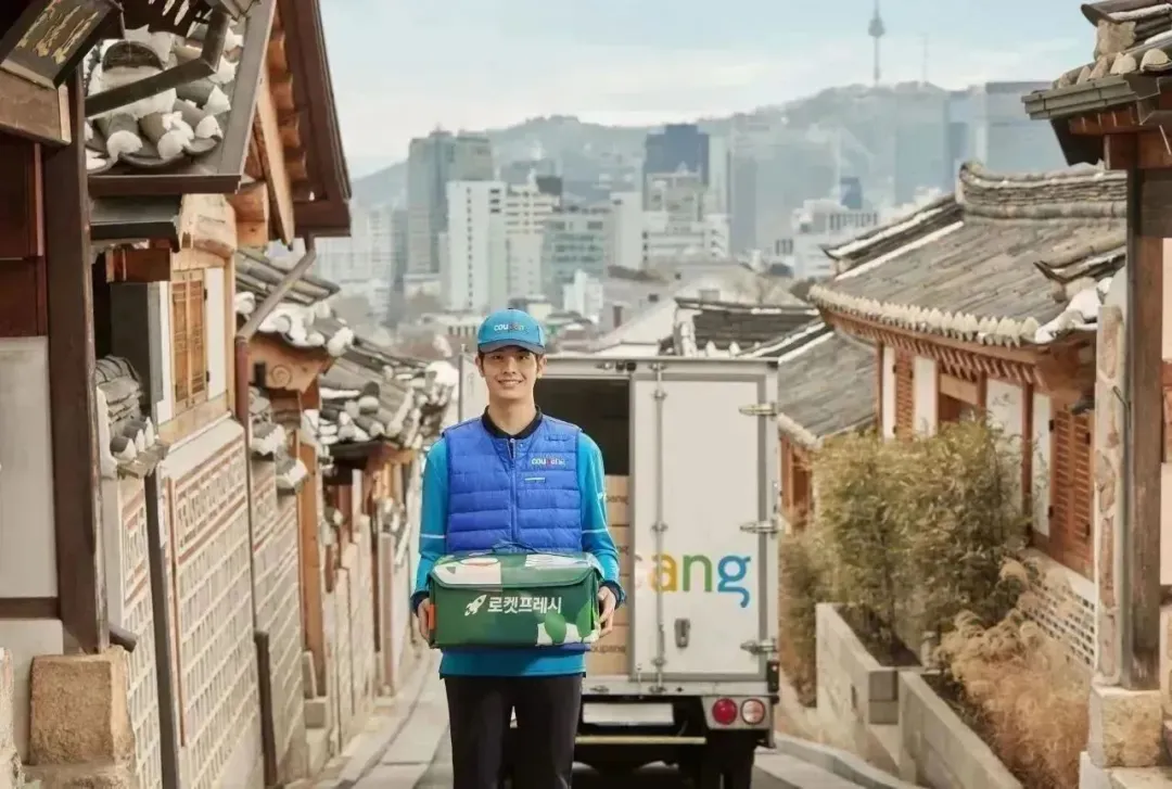 中国人怎么入驻Coupang(Coupang开店详细教程)