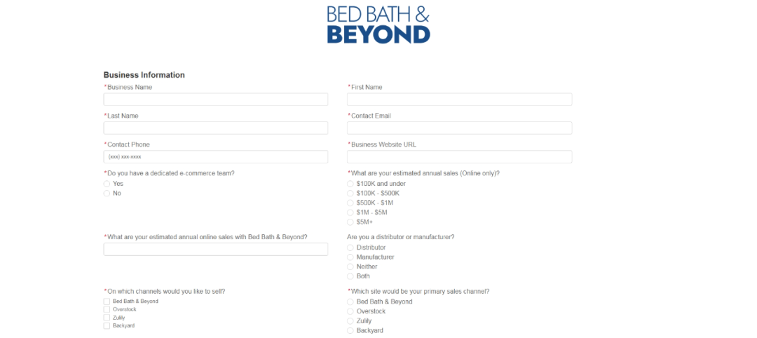 Overstock-美国品牌折扣电商平台