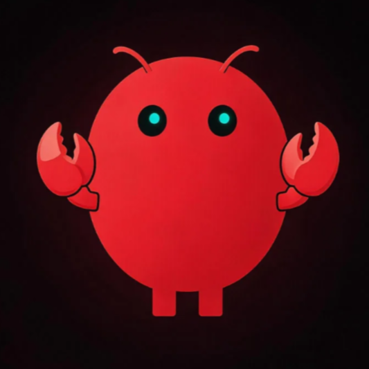 OpenClaw（龙虾）