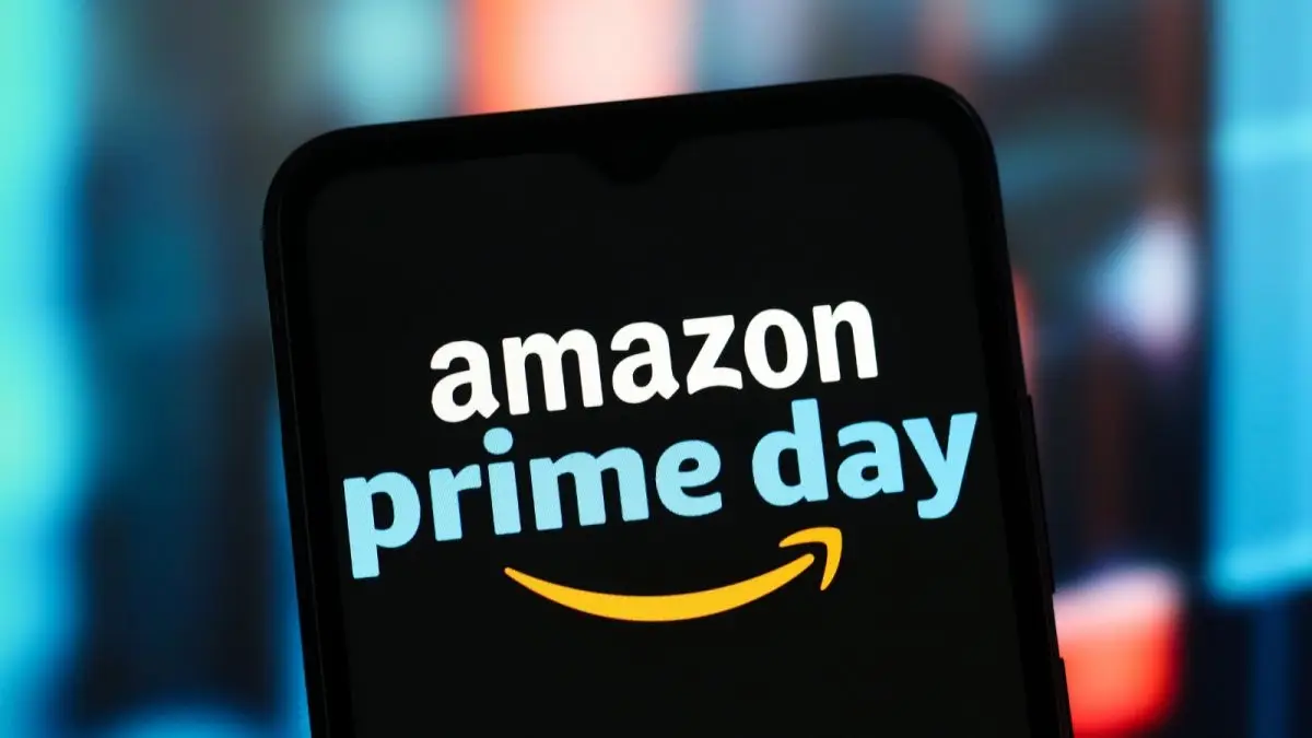 2026 Prime Day