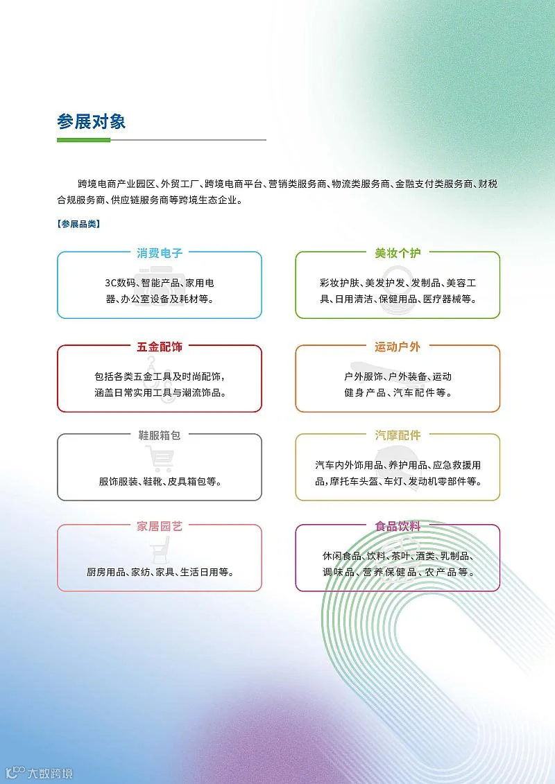 第五届西部跨境电商博览会【成都站】27
