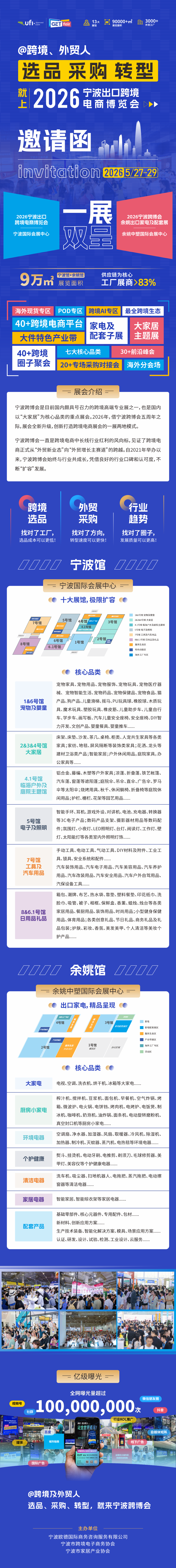 2026宁波出口跨境电商博览会2
